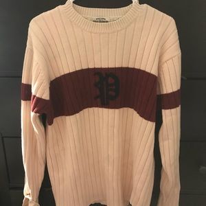 Vintage Polo Jeans Ralph Lauren sweater